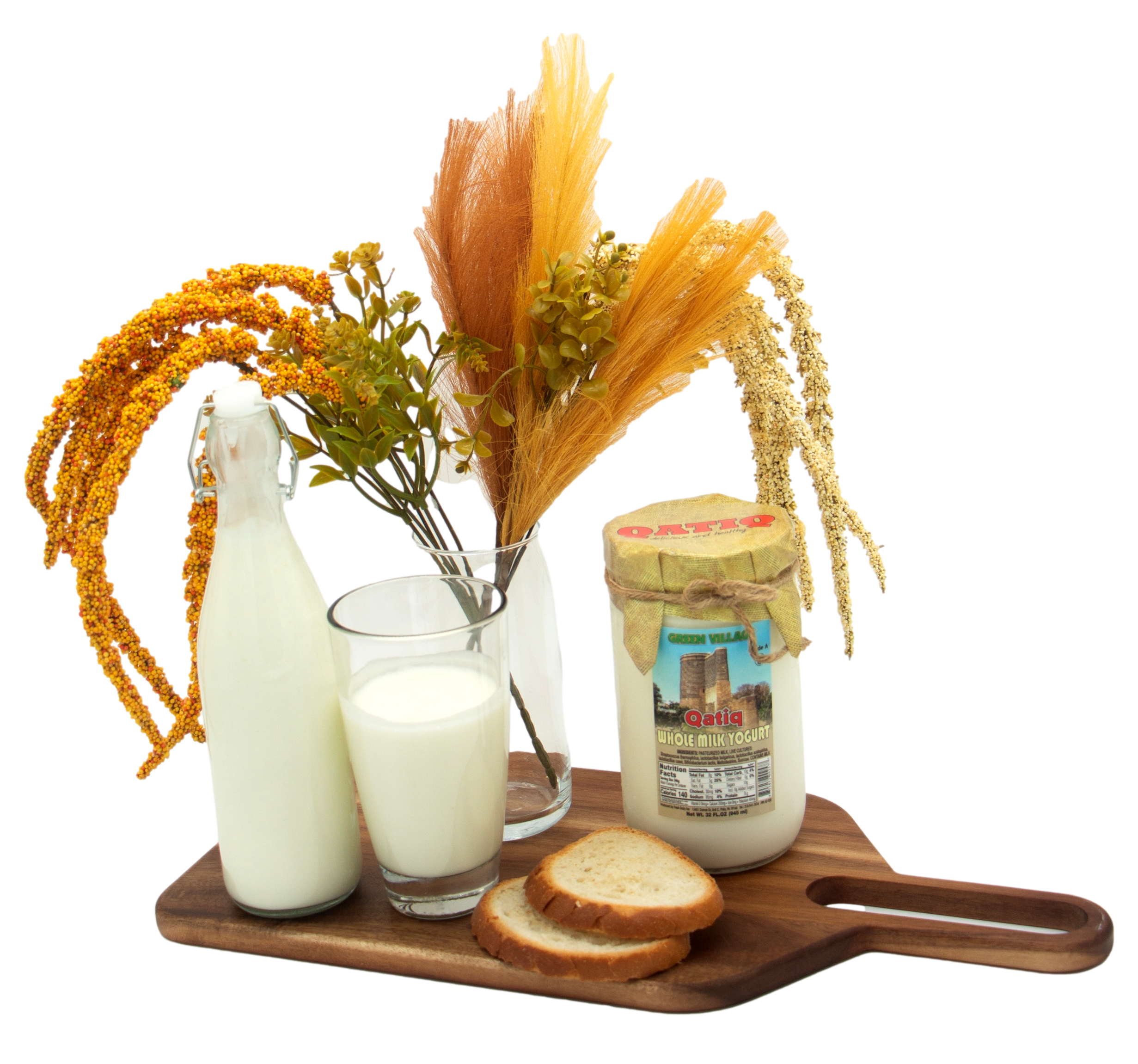 Products Range Item