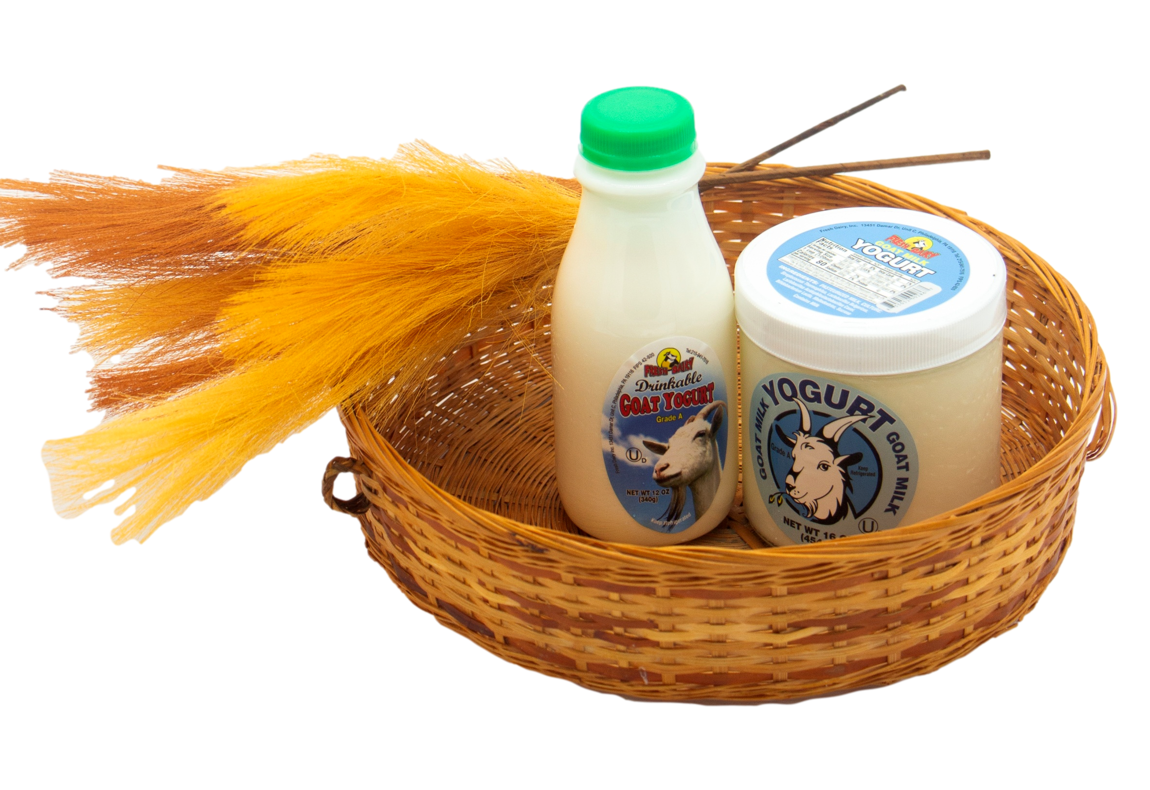 Products Range Item
